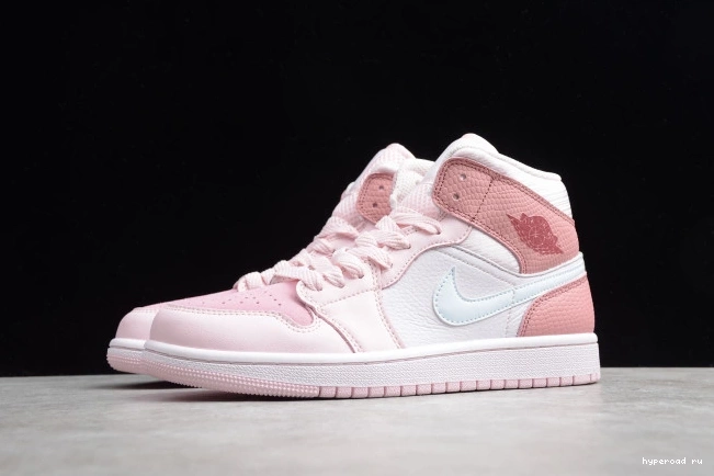 CW5379-600 Pink 1 Digital Jordan Mid Air 0802